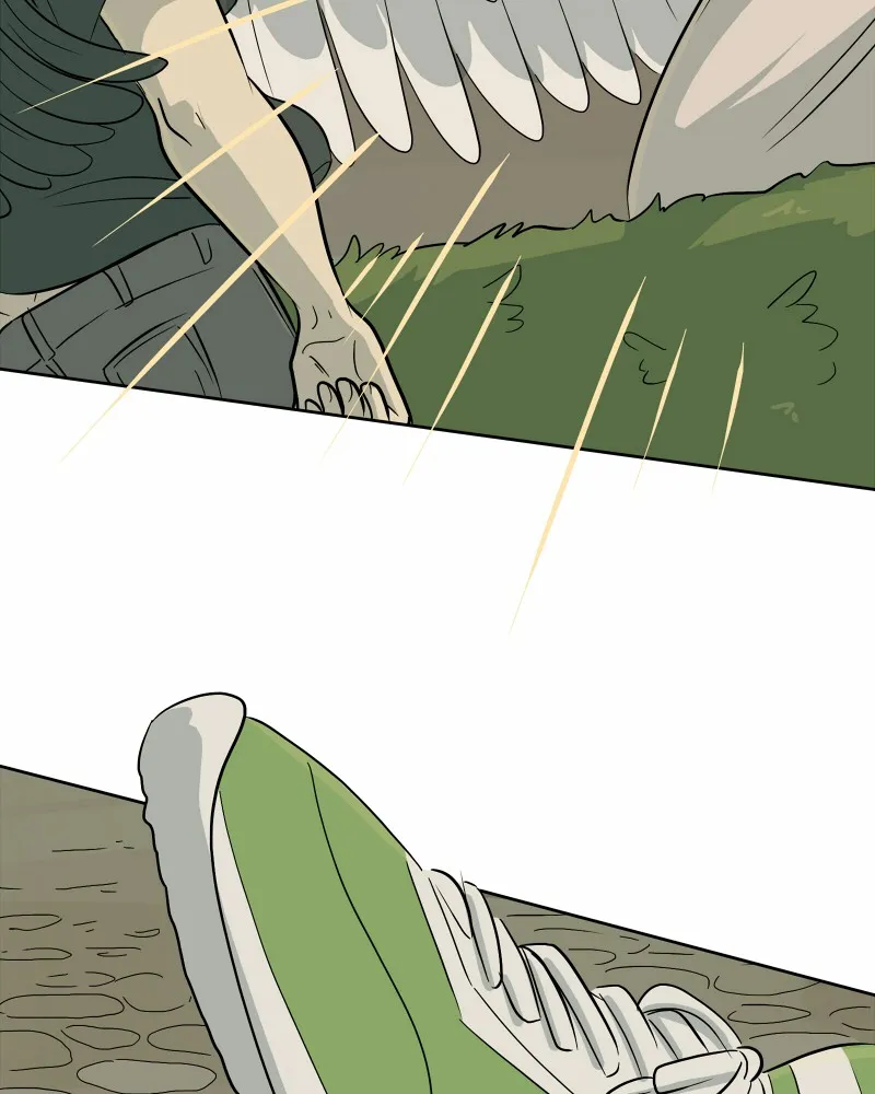 The Croaking Chapter 135 page 16 - 