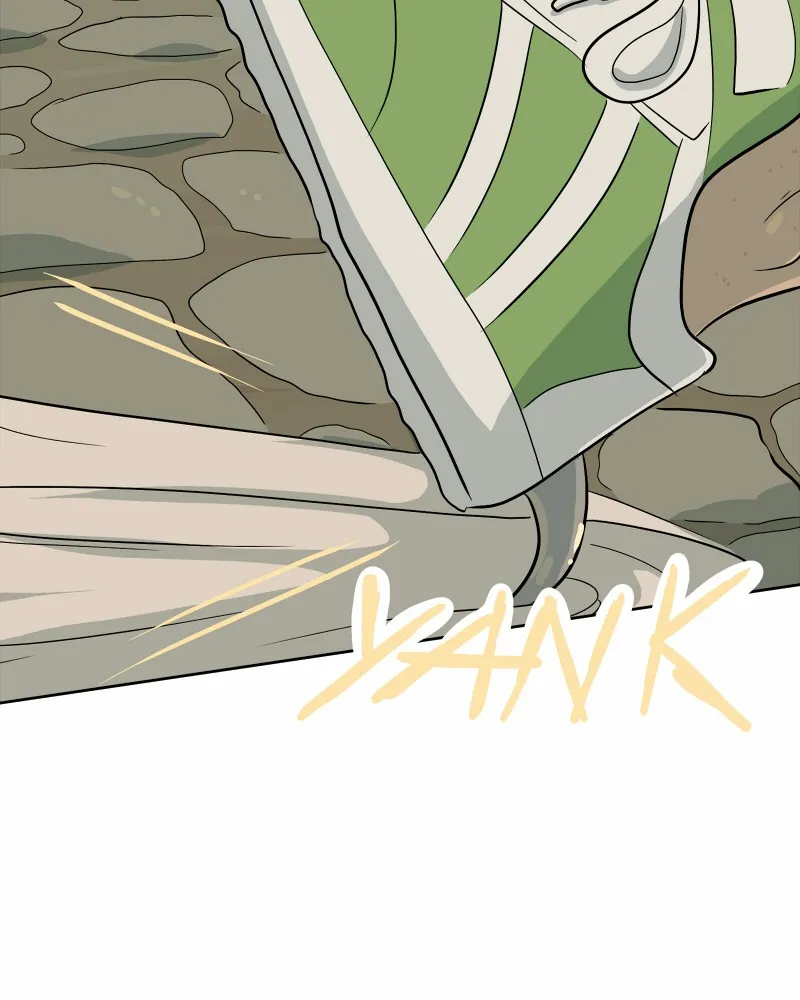 The Croaking Chapter 135 page 17 - 