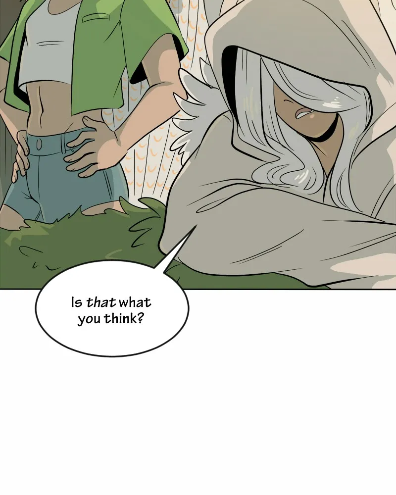 The Croaking Chapter 135 page 22 - 