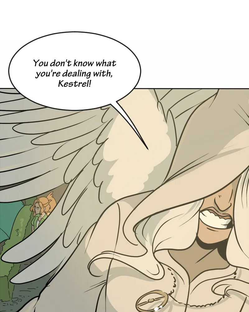 The Croaking Chapter 135 page 23 - 