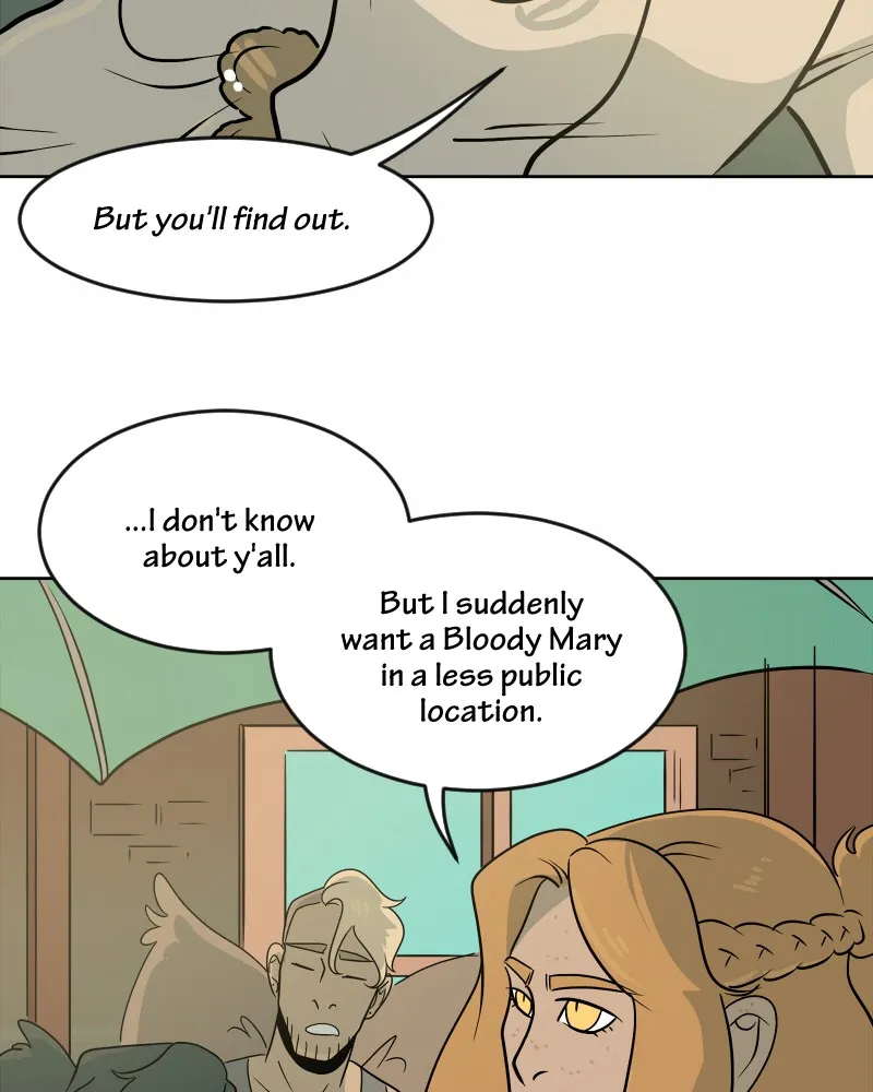 The Croaking Chapter 135 page 24 - 