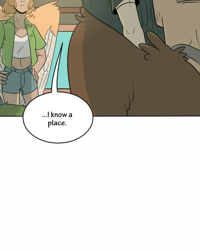 The Croaking Chapter 135 page 26 - 