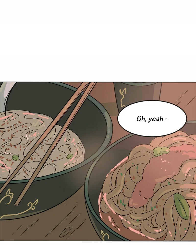 The Croaking Chapter 135 page 27 - 