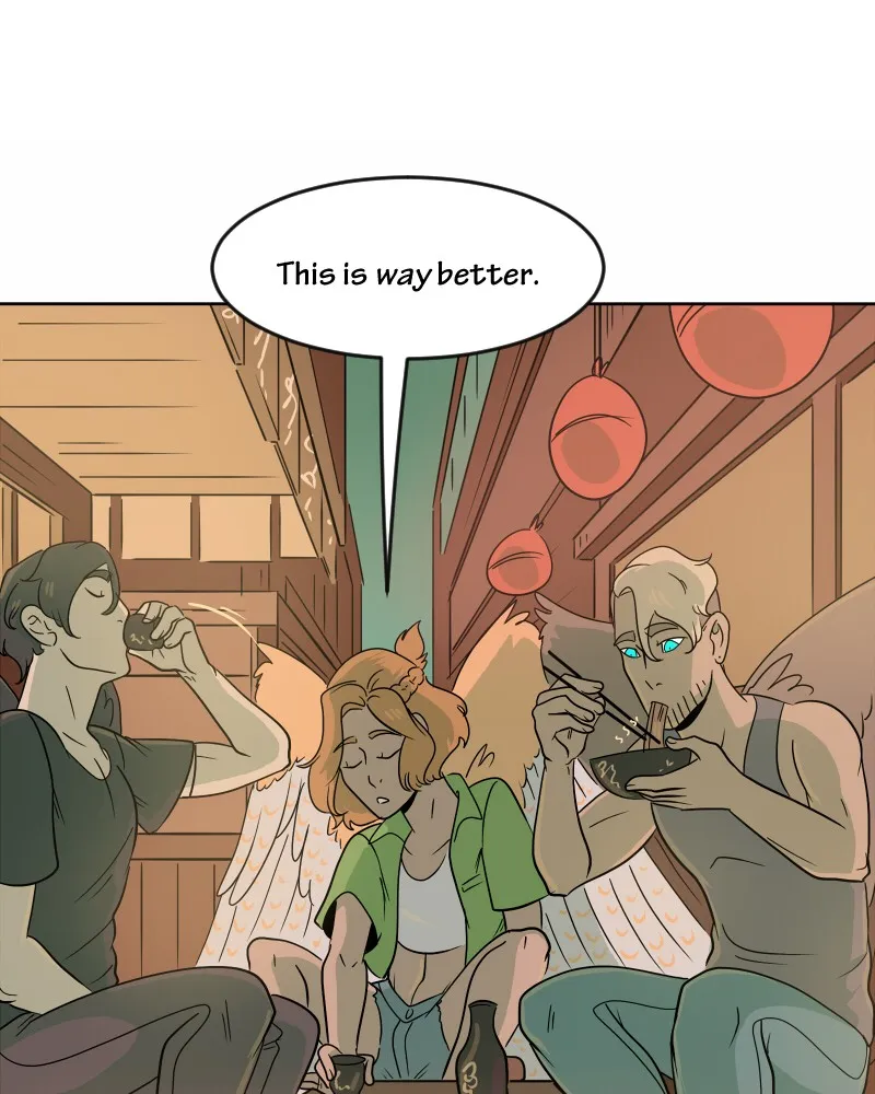 The Croaking Chapter 135 page 28 - 