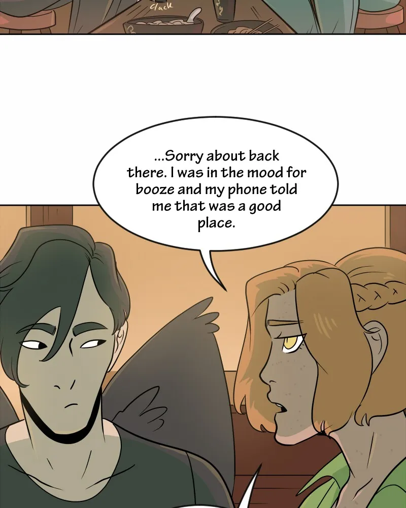 The Croaking Chapter 135 page 29 - 