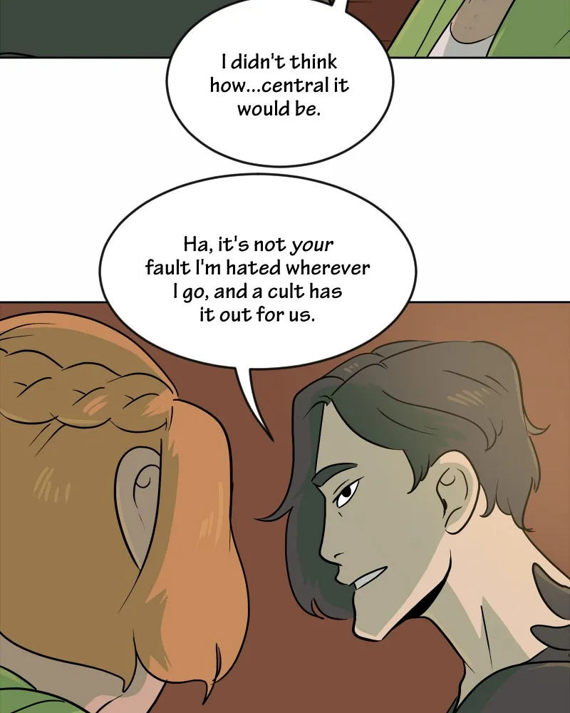 The Croaking Chapter 135 page 30 - 