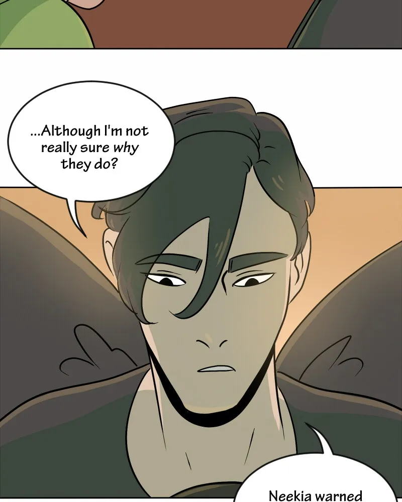 The Croaking Chapter 135 page 31 - 