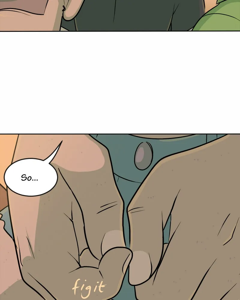 The Croaking Chapter 135 page 34 - 