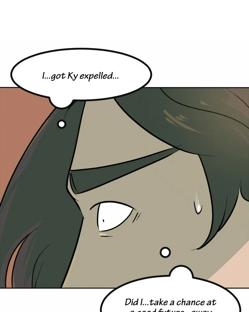 The Croaking Chapter 135 page 38 - 