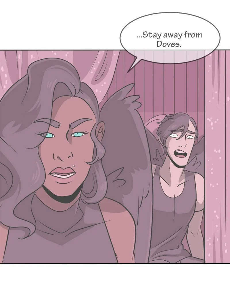 The Croaking Chapter 135 page 5 - 