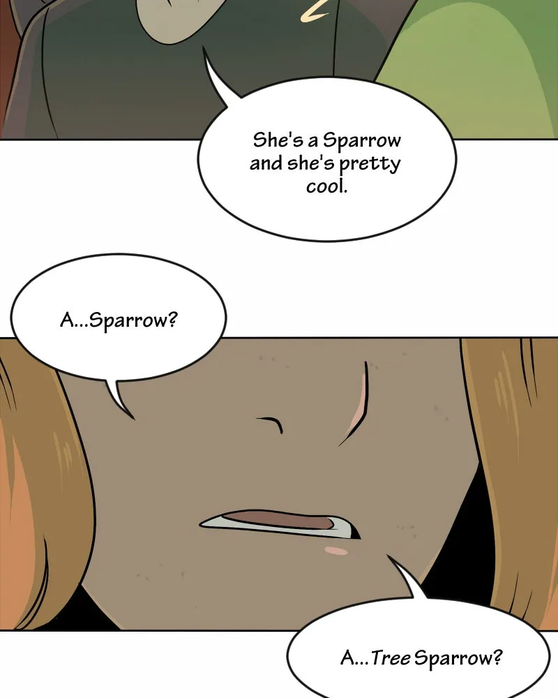 The Croaking Chapter 135 page 41 - 