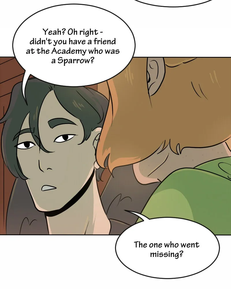 The Croaking Chapter 135 page 42 - 