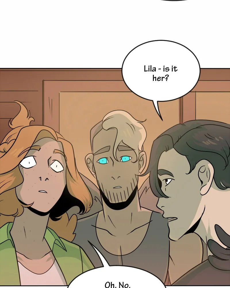The Croaking Chapter 135 page 44 - 