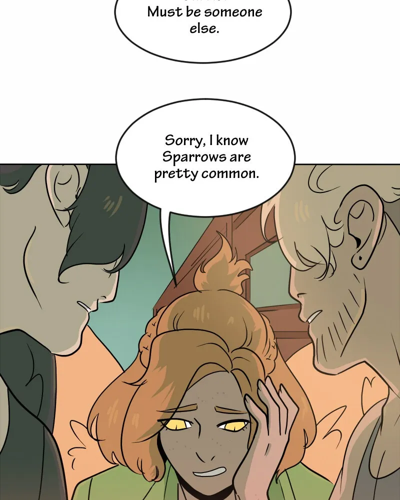 The Croaking Chapter 135 page 45 - 