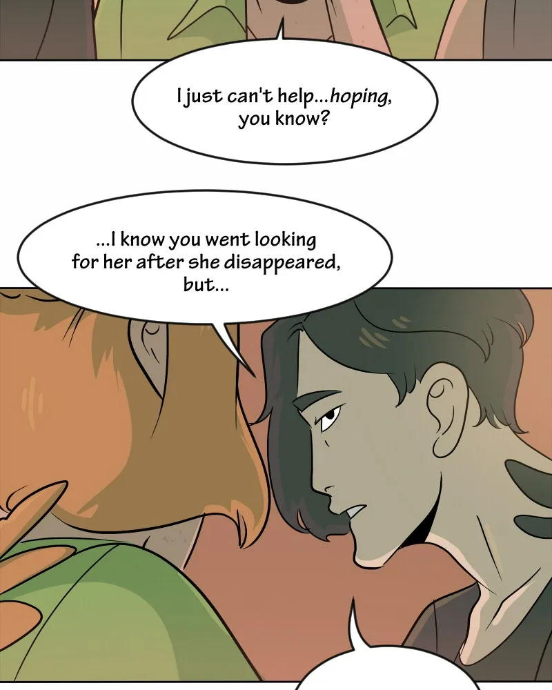The Croaking Chapter 135 page 46 - 