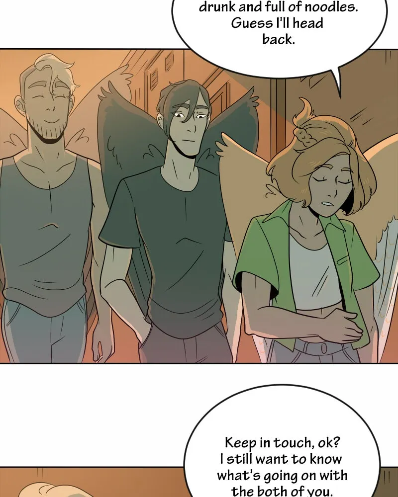 The Croaking Chapter 135 page 49 - 