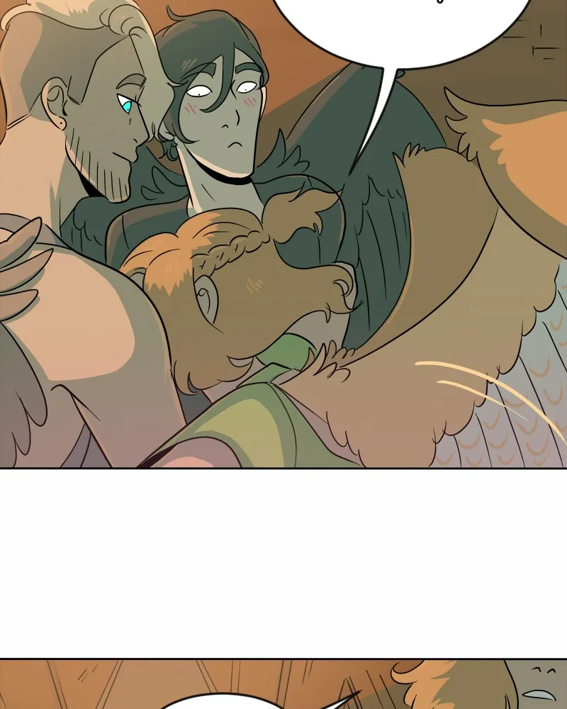 The Croaking Chapter 135 page 50 - 
