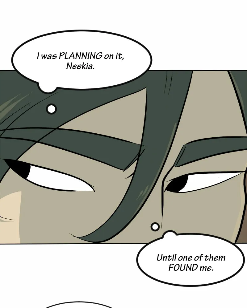 The Croaking Chapter 135 page 6 - 