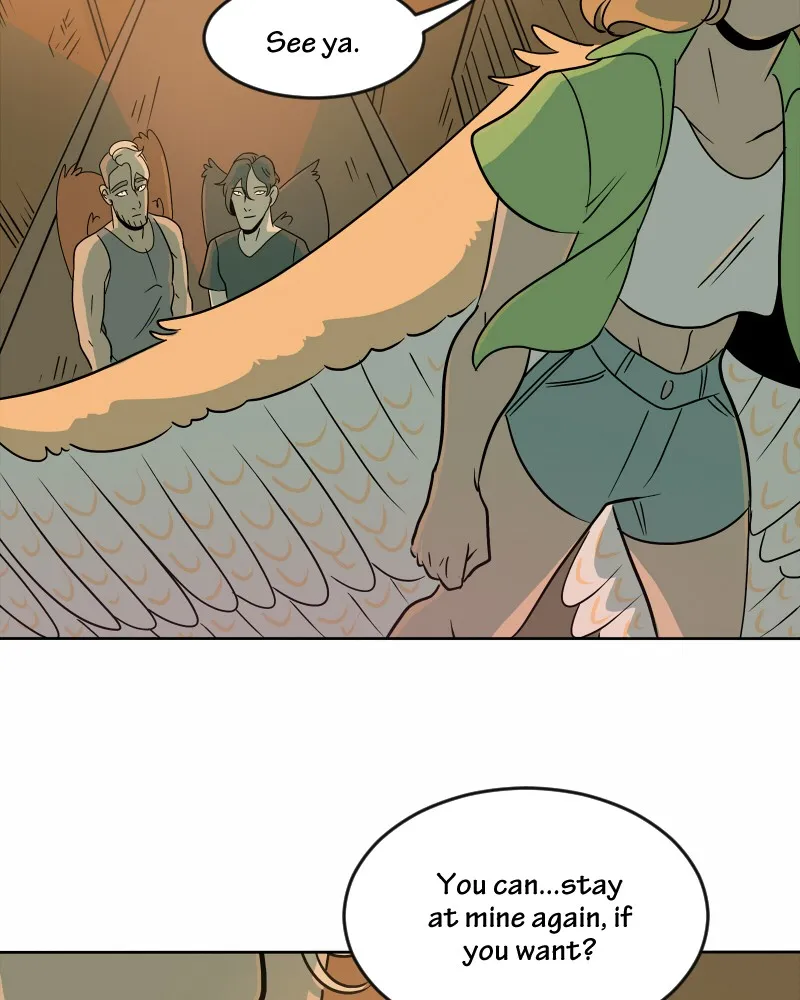 The Croaking Chapter 135 page 51 - 