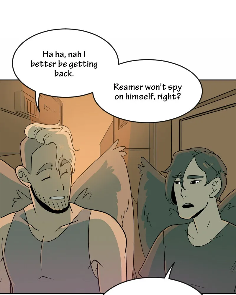 The Croaking Chapter 135 page 53 - 