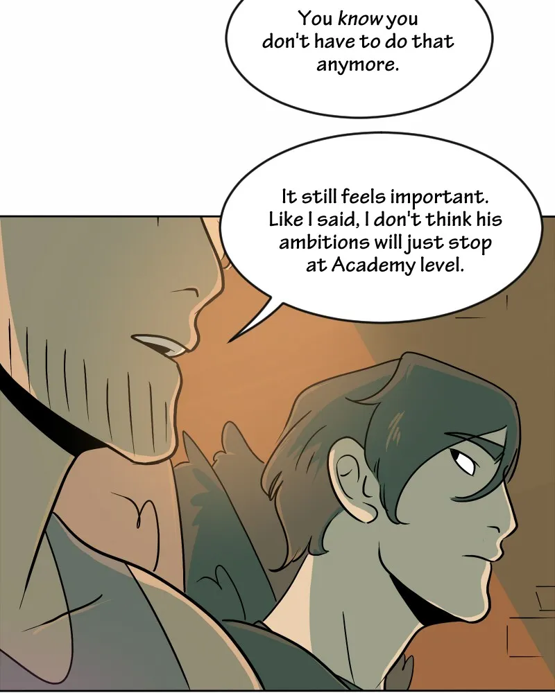 The Croaking Chapter 135 page 54 - 