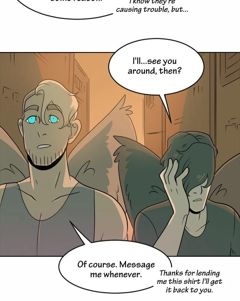 The Croaking Chapter 135 page 56 - 