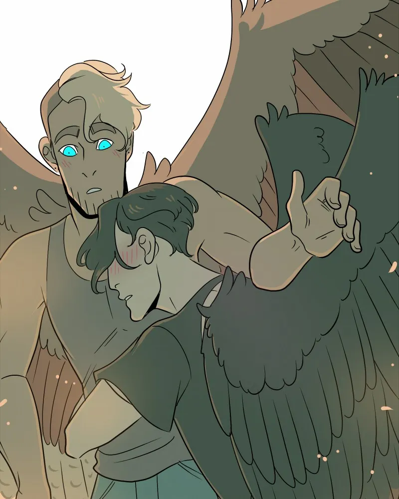 The Croaking Chapter 135 page 58 - 