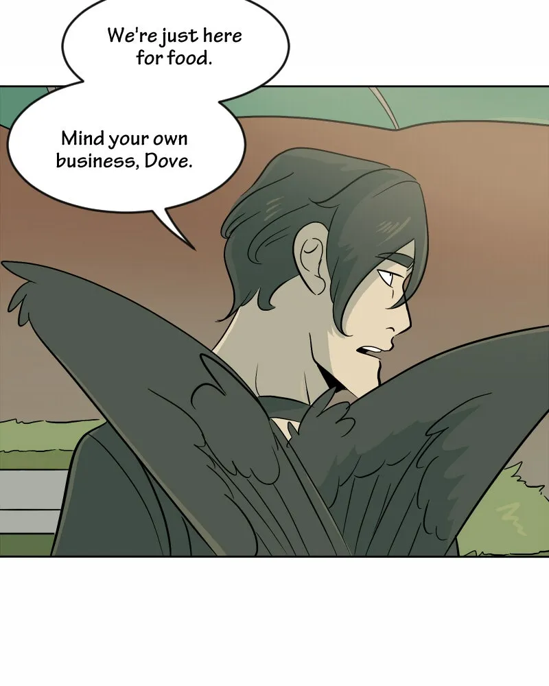 The Croaking Chapter 135 page 7 - 