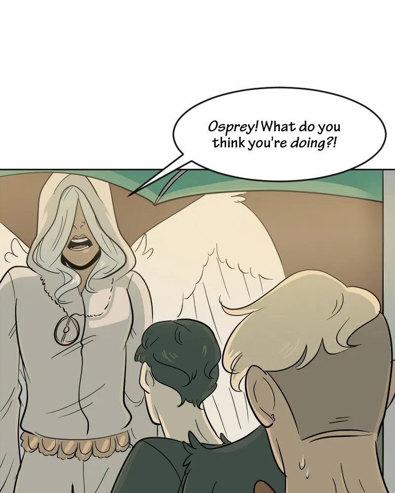The Croaking Chapter 135 page 8 - 