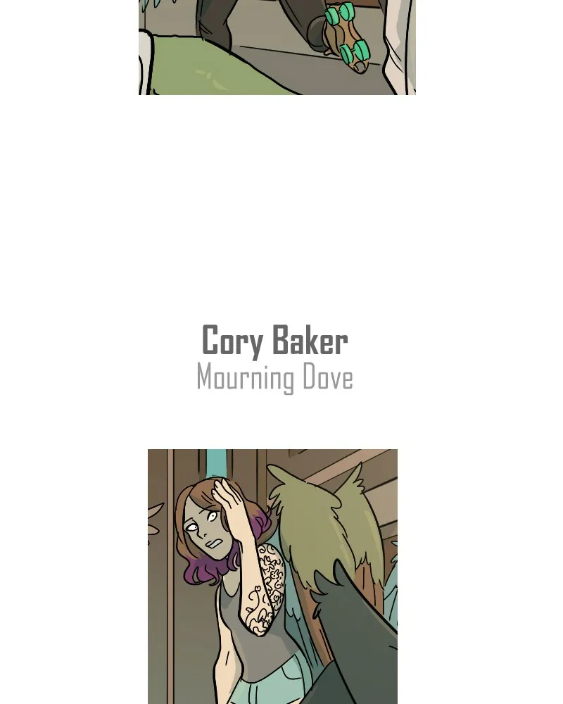 The Croaking Chapter 135 page 71 - 