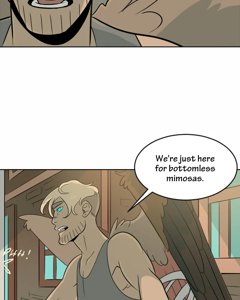 The Croaking Chapter 135 page 10 - 