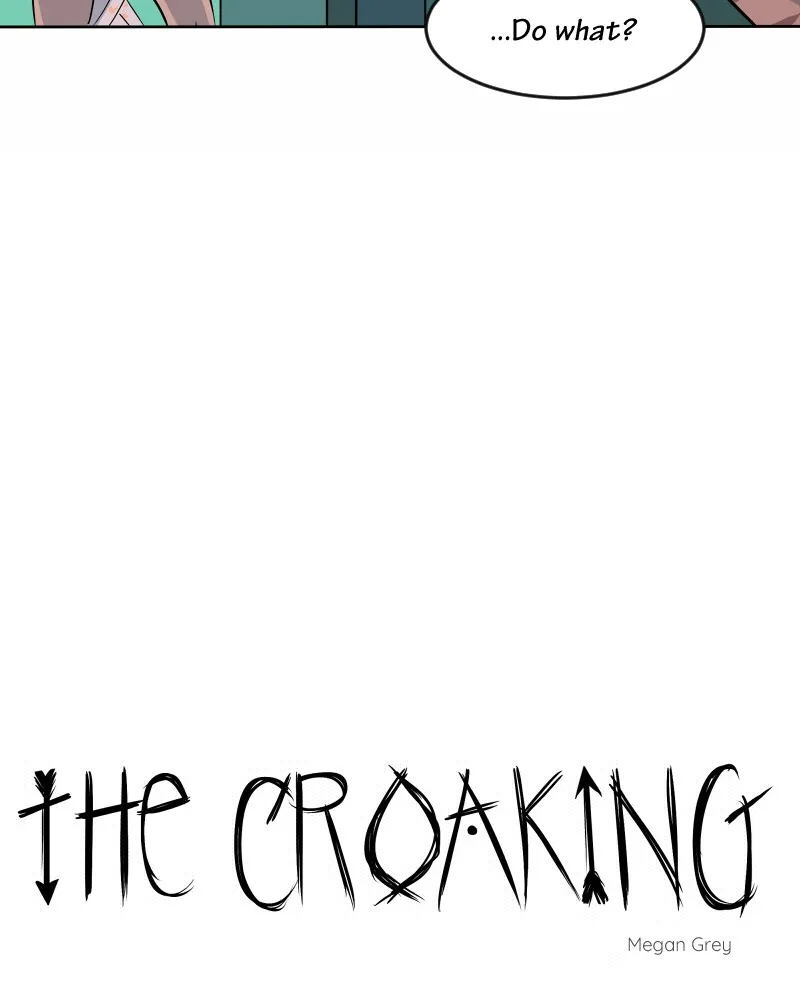 The Croaking Chapter 136 page 2 - 