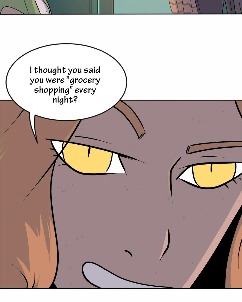 The Croaking Chapter 136 page 11 - 