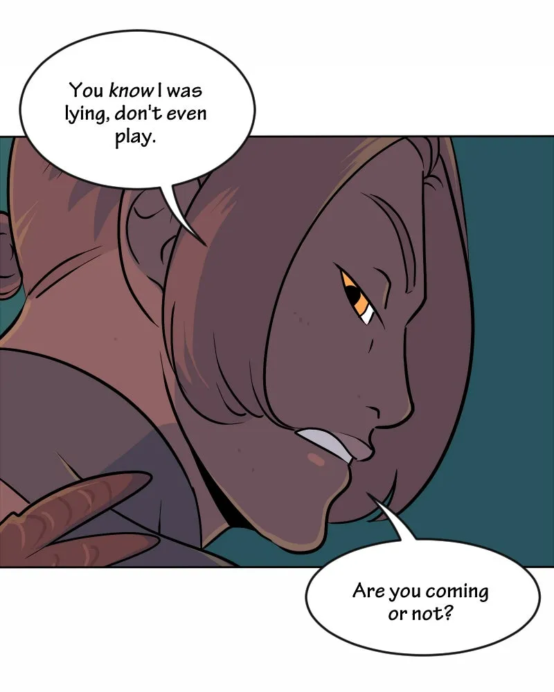 The Croaking Chapter 136 page 12 - 