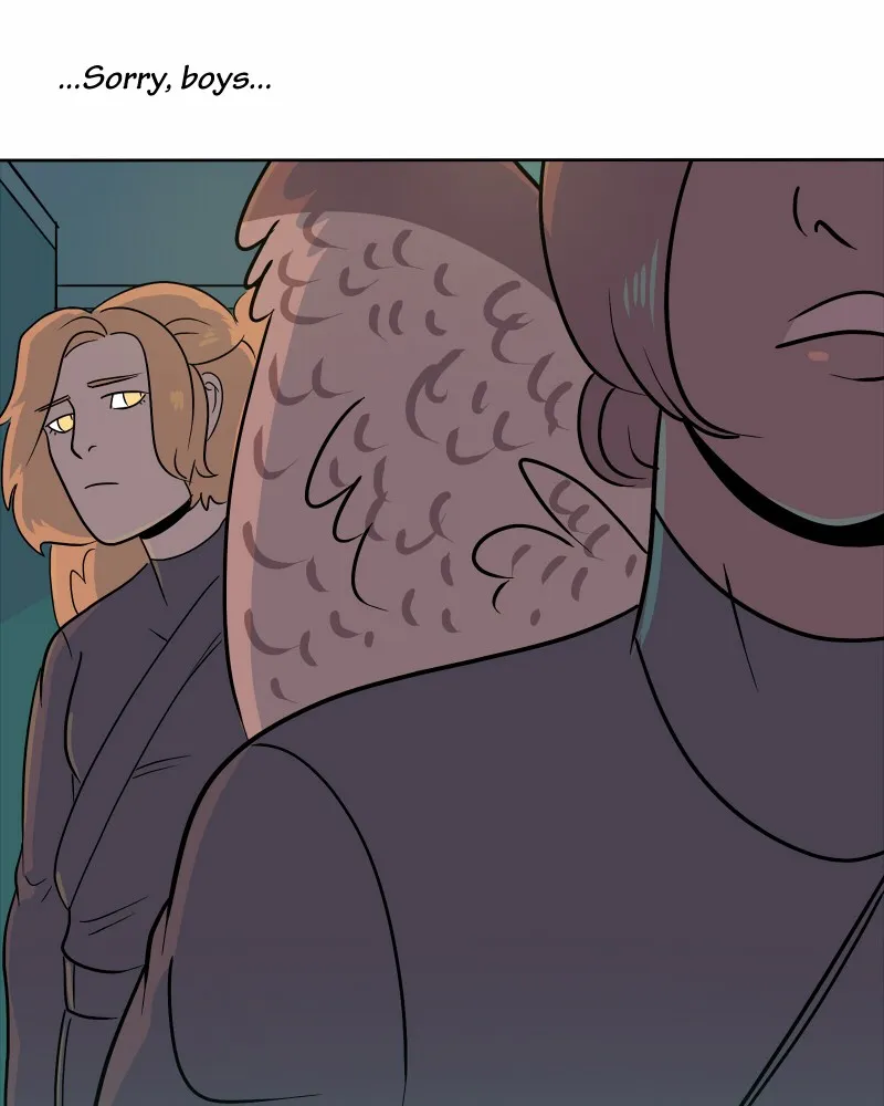 The Croaking Chapter 136 page 14 - 