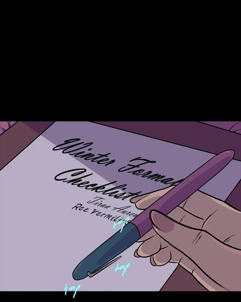 The Croaking Chapter 136 page 16 - 