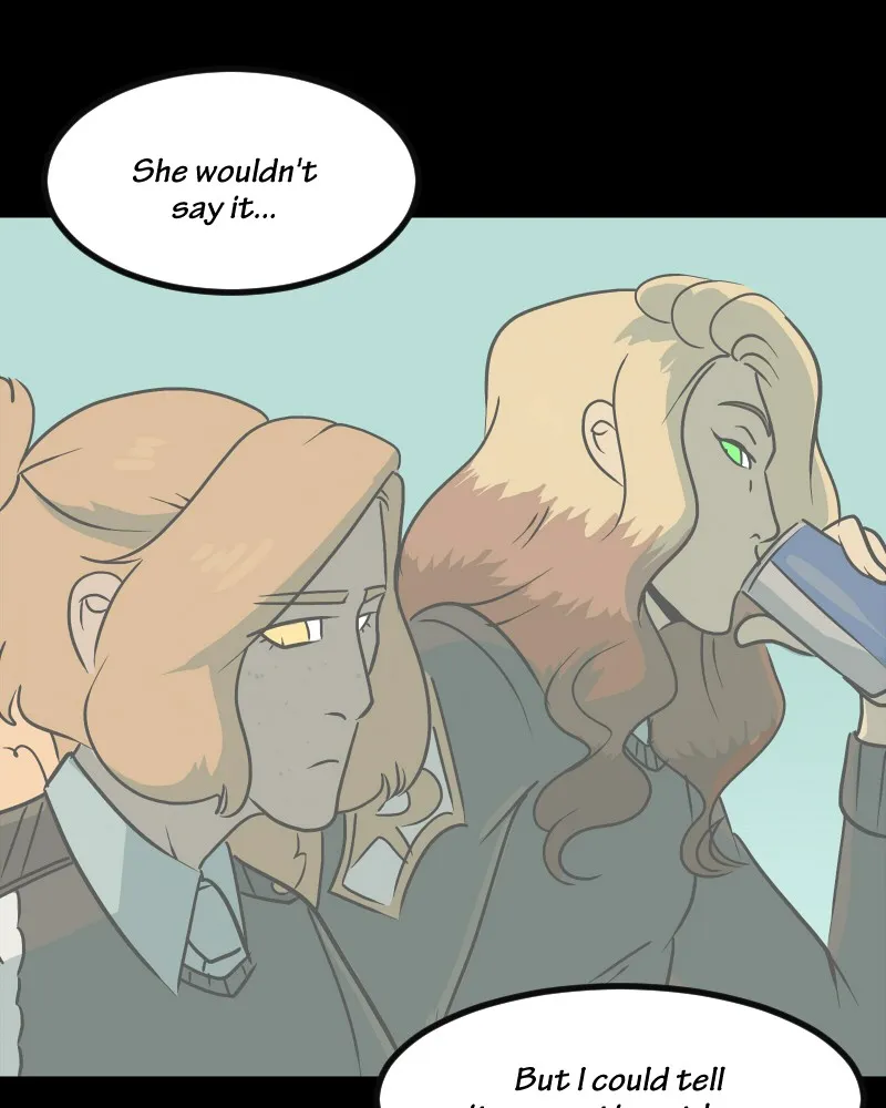 The Croaking Chapter 136 page 19 - 