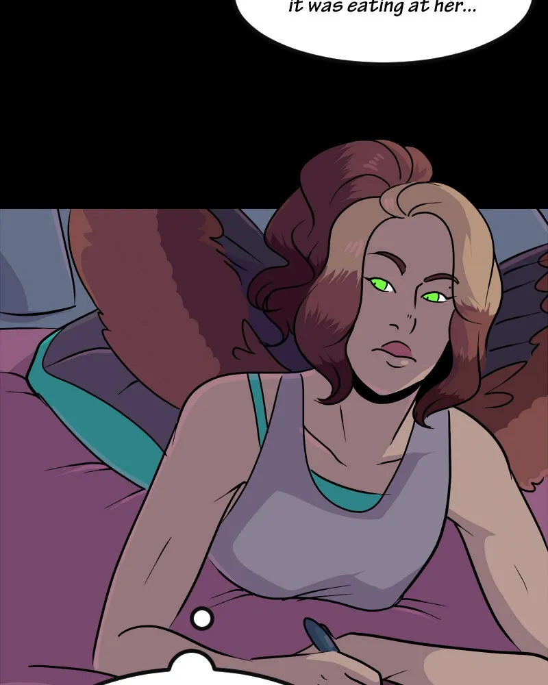 The Croaking Chapter 136 page 20 - 