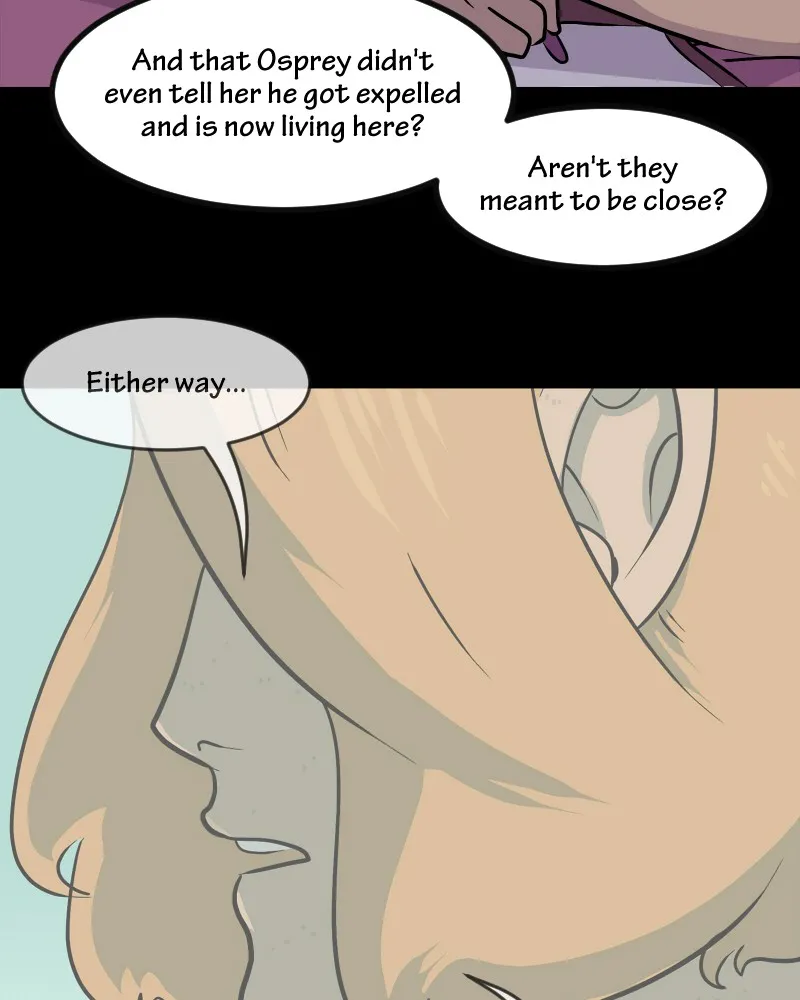 The Croaking Chapter 136 page 21 - 