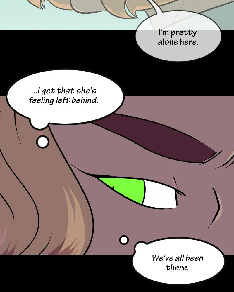 The Croaking Chapter 136 page 22 - 