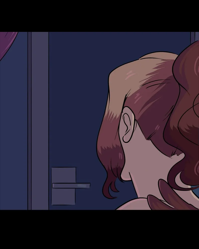 The Croaking Chapter 136 page 23 - 