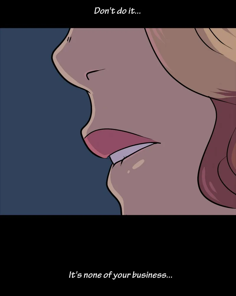 The Croaking Chapter 136 page 24 - 