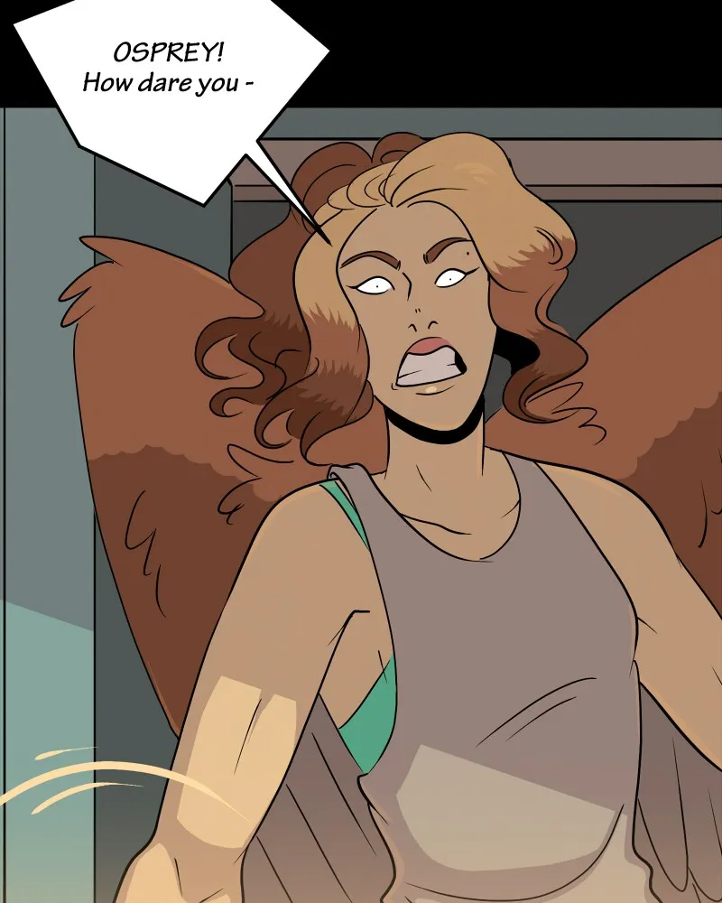 The Croaking Chapter 136 page 26 - 