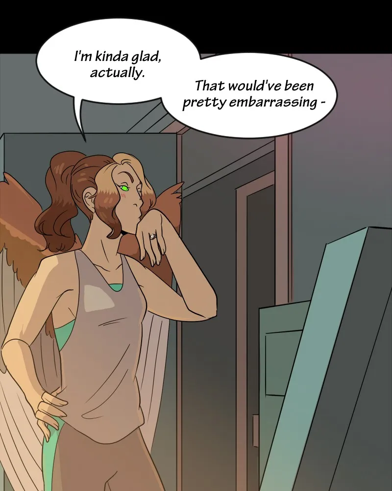 The Croaking Chapter 136 page 28 - 