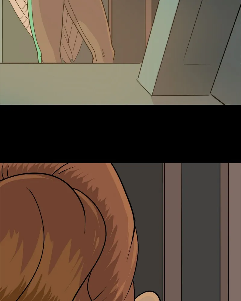 The Croaking Chapter 136 page 29 - 
