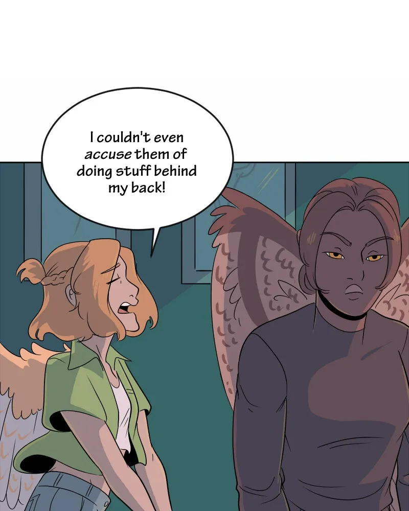 The Croaking Chapter 136 page 4 - 