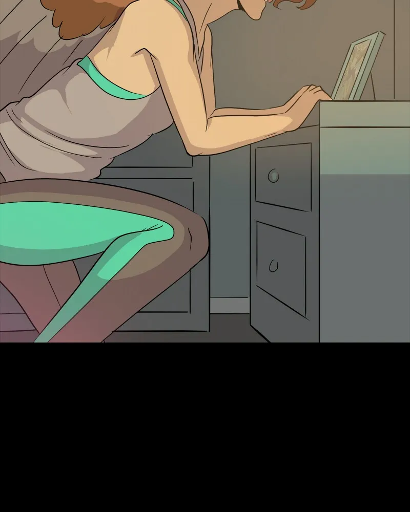 The Croaking Chapter 136 page 32 - 