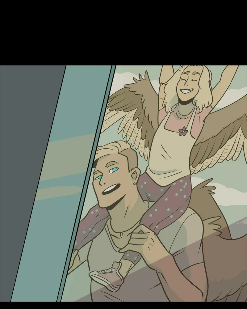 The Croaking Chapter 136 page 33 - 