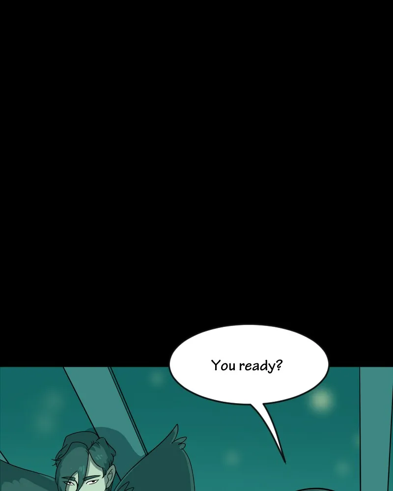 The Croaking Chapter 136 page 36 - 