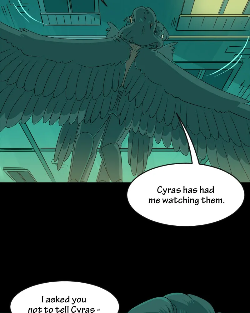The Croaking Chapter 136 page 41 - 